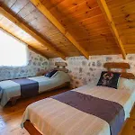 Sora No Mori Village Ξενοδοχείο με διαμερίσματα Hasanhueseyin Adasi