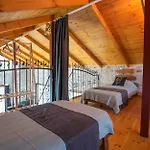 Sora No Mori Village Ξενοδοχείο με διαμερίσματα Hasanhueseyin Adasi