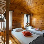 Sora No Mori Village Hasanhueseyin Adasi