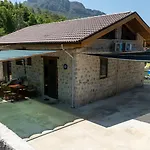 Sora No Mori Village * Hasanhueseyin Adasi