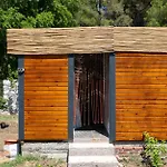 Ξενοδοχείο με διαμερίσματα Sora No Mori Village Hasanhueseyin Adasi