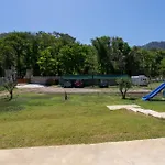 Ξενοδοχείο με διαμερίσματα Sora No Mori Village