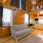 Sora No Mori Village Hasanhueseyin Adasi