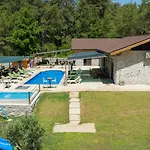 Ξενοδοχείο με διαμερίσματα Sora No Mori Village Hasanhueseyin Adasi