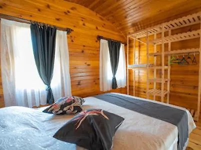 Aparthotel Sora No Mori Village
