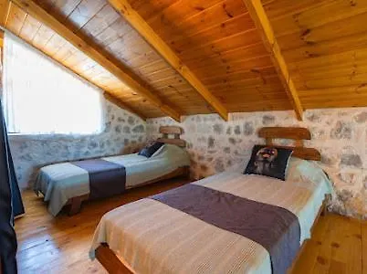 Sora No Mori Village Aparthotel Hasanhueseyin Adasi