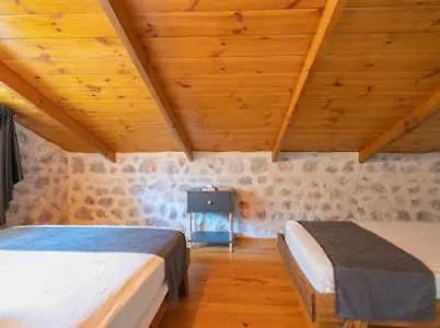 Sora No Mori Village Aparthotel Hasanhueseyin Adasi