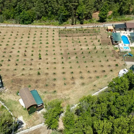 Aparthotel Sora No Mori Village