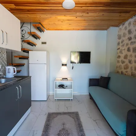 Sora No Mori Village Ξενοδοχείο με διαμερίσματα Hasanhueseyin Adasi