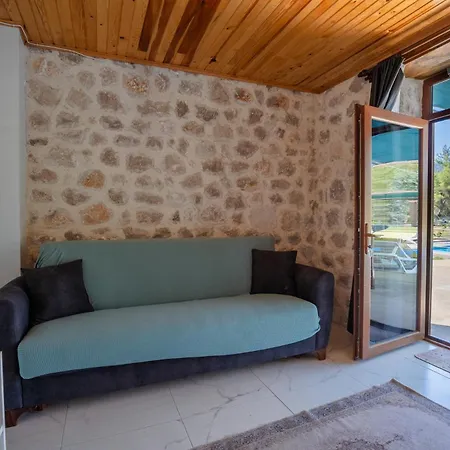 Sora No Mori Village Aparthotel Hasanhueseyin Adasi