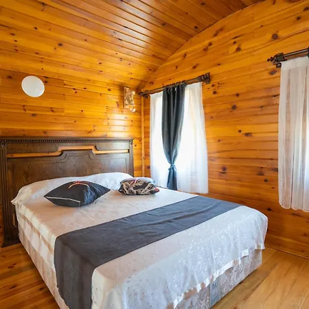 Aparthotel Sora No Mori Village Hasanhueseyin Adasi