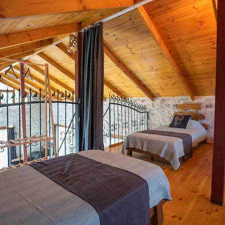 Sora No Mori Village Aparthotel Hasanhueseyin Adasi