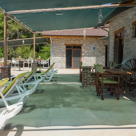 Aparthotel Sora No Mori Village *