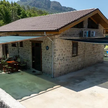 Sora No Mori Village * Hasanhueseyin Adasi