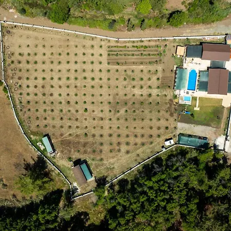 Sora No Mori Village Aparthotel *