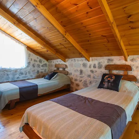 Sora No Mori Village Aparthotel Hasanhueseyin Adasi