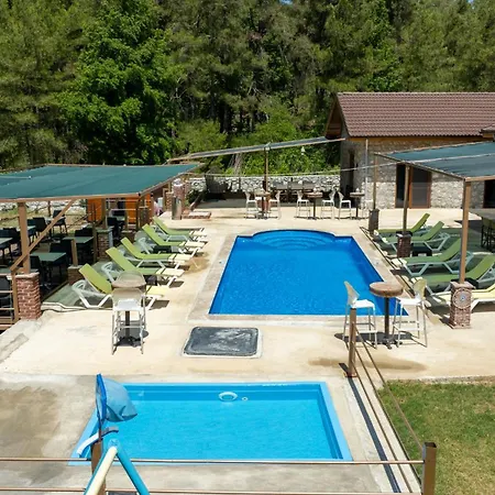 Sora No Mori Village Aparthotel *