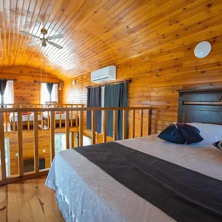 Sora No Mori Village Aparthotel Hasanhueseyin Adasi