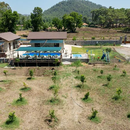 Sora No Mori Village Aparthotel *