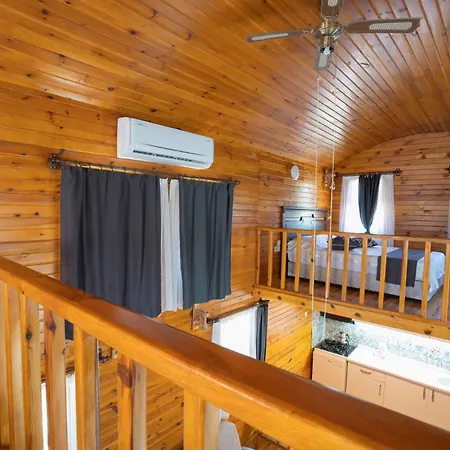 Sora No Mori Village Aparthotel Hasanhueseyin Adasi