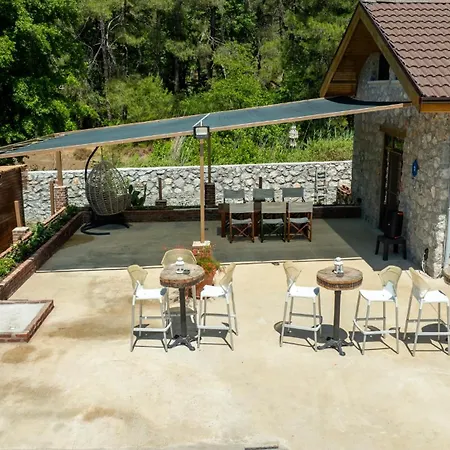 Aparthotel Sora No Mori Village *